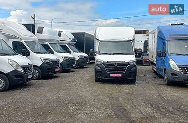 renault master 2021 в Ковель від професійного продавця Сергій