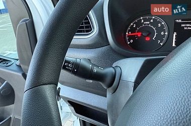Тентованый Renault Master 2021 в Ковеле фото 56 Тентованый Renault Master 2021 в Ковеле
