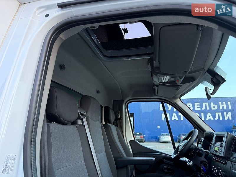 Тентованый Renault Master 2021 в Ковеле фото 65 Тентованый Renault Master 2021 в Ковеле
