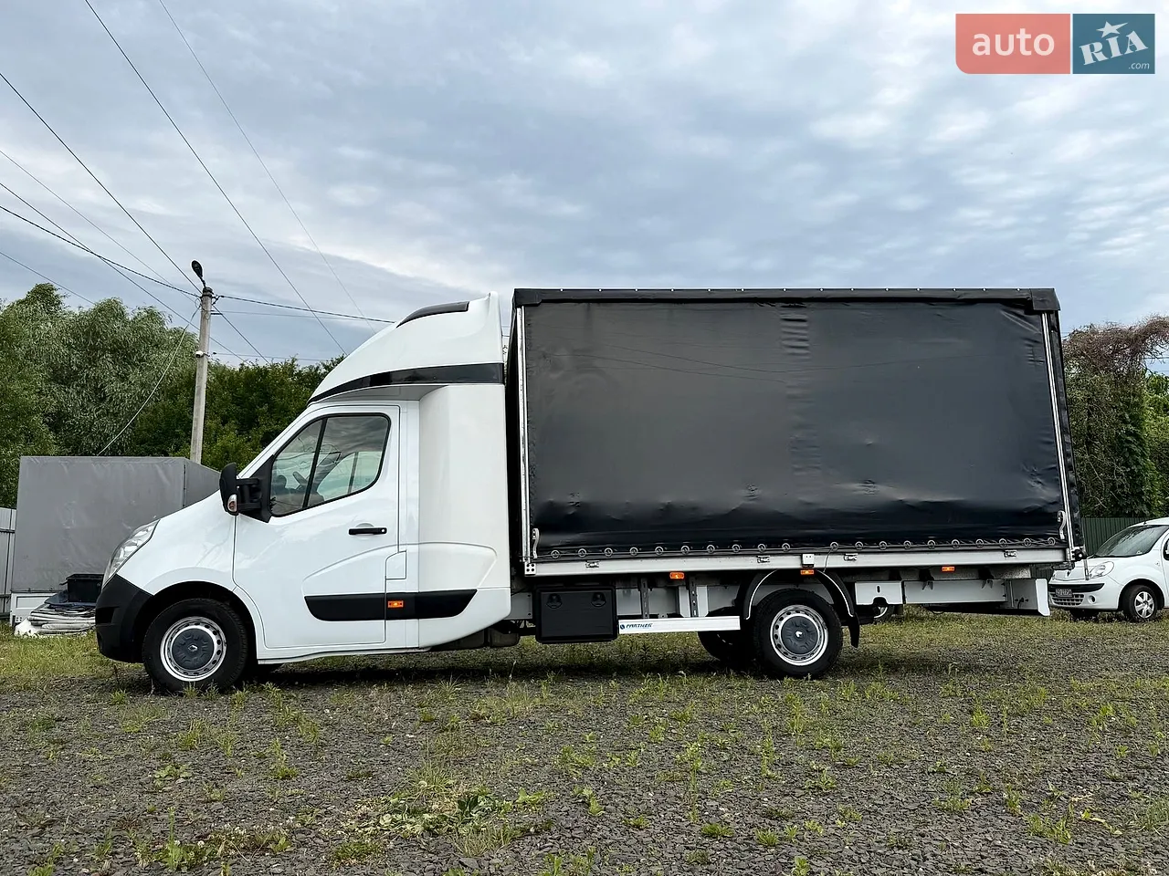2021 Volkswagen Caddy - мініатюра 65