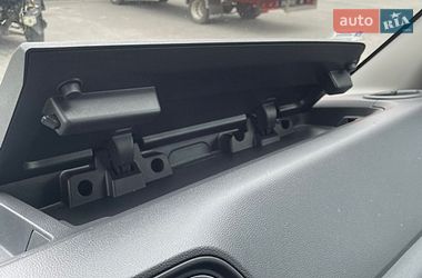 Грузовой фургон Renault Master 2022 в Луцке