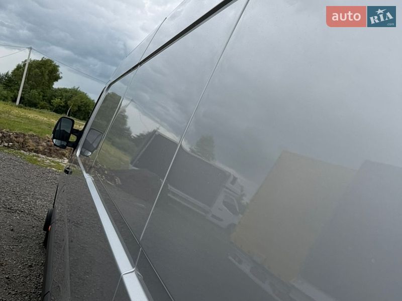 Грузовой фургон Renault Master 2021 в Ковеле фото 15 Грузовой фургон Renault Master 2021 в Ковеле