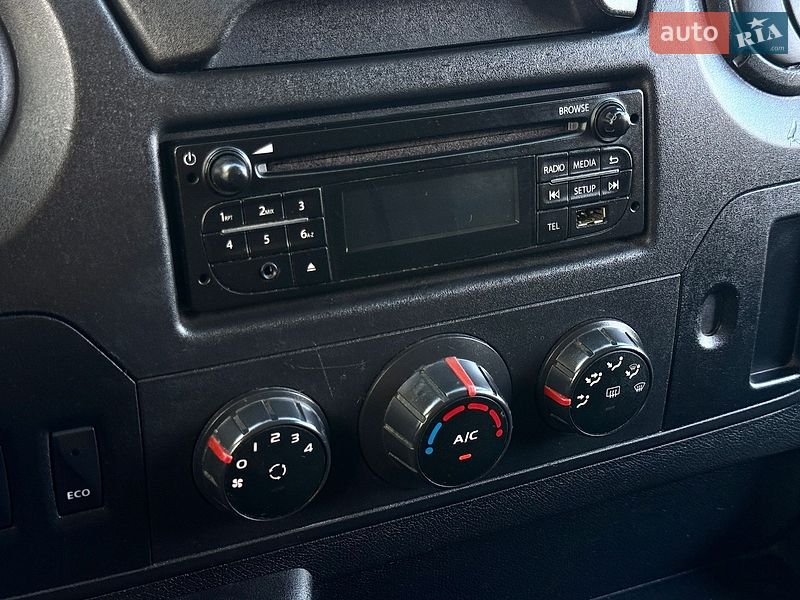 Тентованый Renault Master 2017 в Харькове фото 15 Тентованый Renault Master 2017 в Харькове