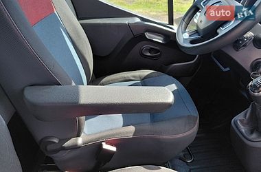 Вантажний фургон Renault Master 2022 в Івано-Франківську