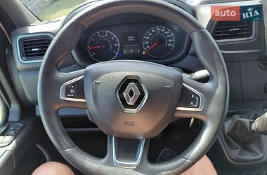 Вантажний фургон Renault Master 2022 в Івано-Франківську