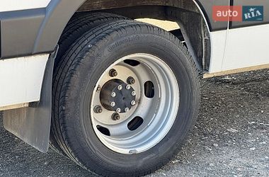Грузовой фургон Renault Master 2024 в Киеве