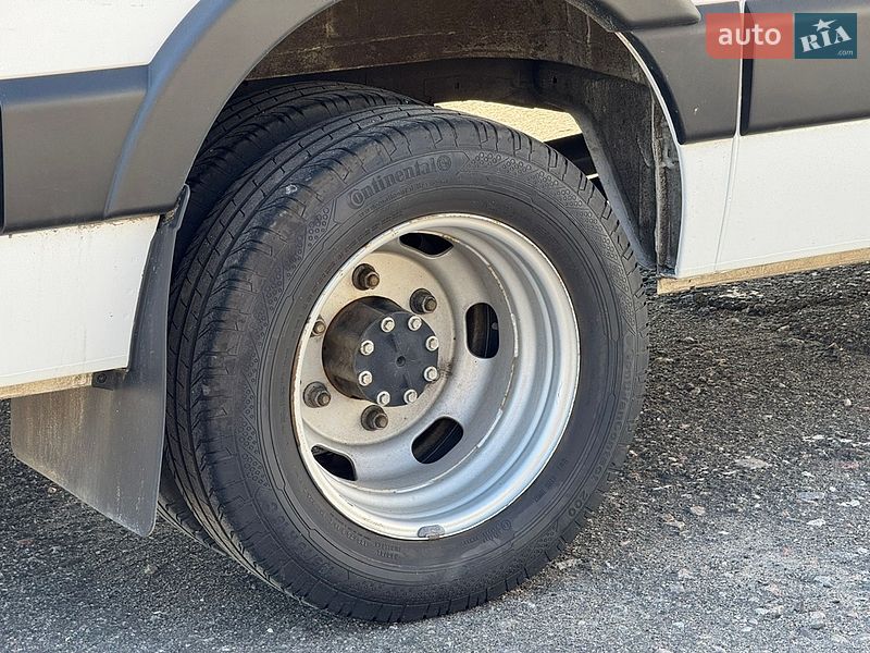 Грузовой фургон Renault Master 2024 в Киеве