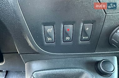 Борт Renault Master 2017 в Львові