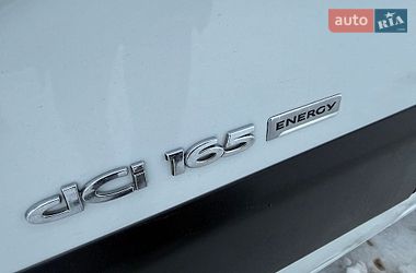 Борт Renault Master 2017 в Львові
