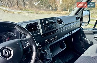Микроавтобус Renault Master 2019 в Калуше