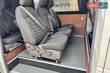 Микроавтобус Renault Master 2019 в Калуше