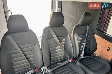 Микроавтобус Renault Master 2019 в Калуше