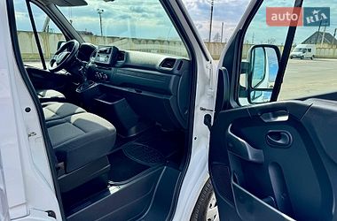 Микроавтобус Renault Master 2019 в Калуше