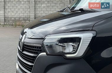 Мікроавтобус вантажний (до 3,5т) Renault Master 2021 в Рівному