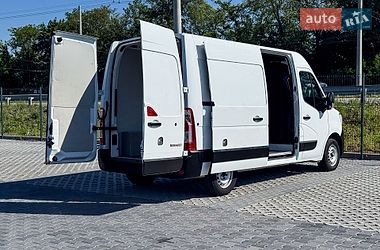 Вантажний фургон Renault Master 2021 в Рівному фото 7 Вантажний фургон Renault Master 2021 в Рівному