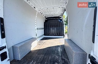 Вантажний фургон Renault Master 2021 в Рівному фото 8 Вантажний фургон Renault Master 2021 в Рівному