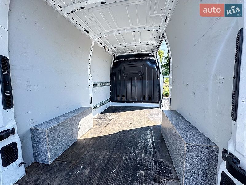 Вантажний фургон Renault Master 2021 в Рівному фото 8 Вантажний фургон Renault Master 2021 в Рівному