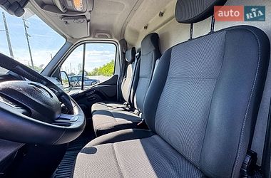 Вантажний фургон Renault Master 2021 в Рівному фото 14 Вантажний фургон Renault Master 2021 в Рівному