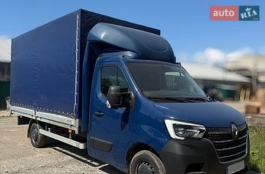 renault master 2020 в Галич від професійного продавця Христина Ярославівна Дурисвіт