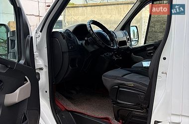 Грузовой фургон Renault Master 2013 в Киеве