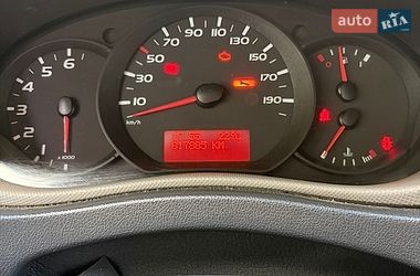 Грузовой фургон Renault Master 2013 в Киеве