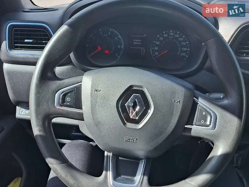 Renault Master 2020 VIN VF1MA000966400724 фото оголошення 6 з 25