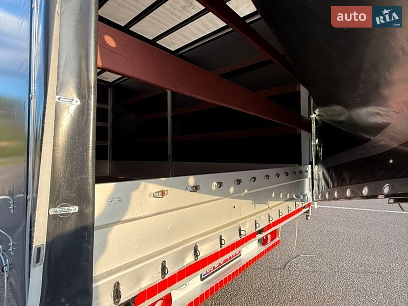Тентованый Renault Master 2022 в Ковеле
