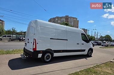Грузовой фургон Renault Master 2019 в Одессе
