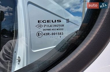 Грузовой фургон Renault Master 2019 в Одессе