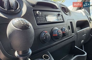 Грузовой фургон Renault Master 2019 в Одессе