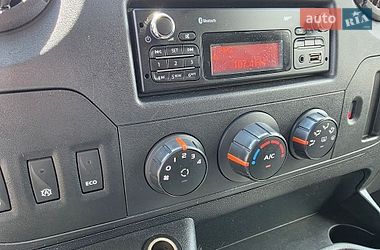 Грузовой фургон Renault Master 2019 в Одессе