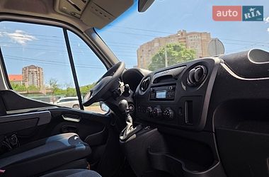 Грузовой фургон Renault Master 2019 в Одессе