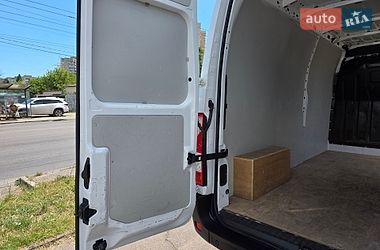 Грузовой фургон Renault Master 2019 в Одессе