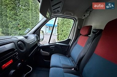 Рефрижератор Renault Master 2016 в Ровно