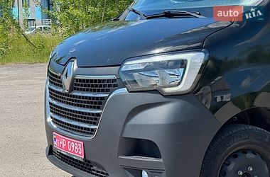 Вантажний фургон Renault Master 2021 в Рівному