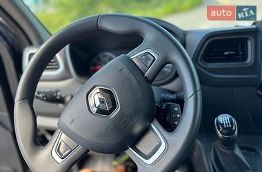 Вантажний фургон Renault Master 2021 в Рівному