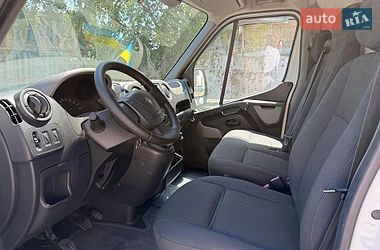 Грузовой фургон Renault Master 2011 в Киеве