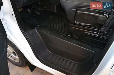 Грузовой фургон Renault Master 2019 в Полтаве
