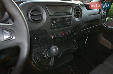 Грузовой фургон Renault Master 2019 в Полтаве