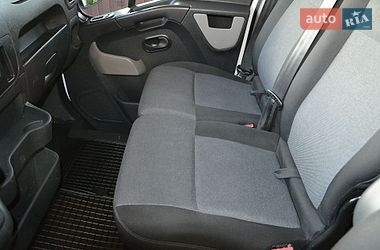Грузовой фургон Renault Master 2019 в Полтаве