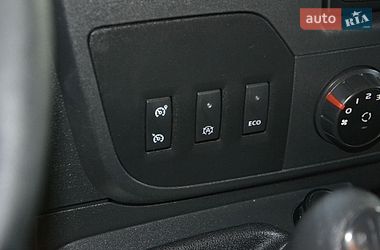 Грузовой фургон Renault Master 2019 в Полтаве