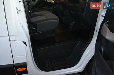 Грузовой фургон Renault Master 2019 в Полтаве