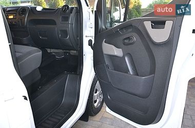 Грузовой фургон Renault Master 2019 в Полтаве
