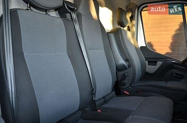 Грузовой фургон Renault Master 2019 в Полтаве