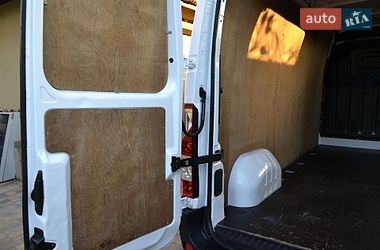 Грузовой фургон Renault Master 2019 в Полтаве