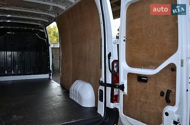 Грузовой фургон Renault Master 2019 в Полтаве