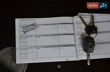 Грузовой фургон Renault Master 2019 в Полтаве