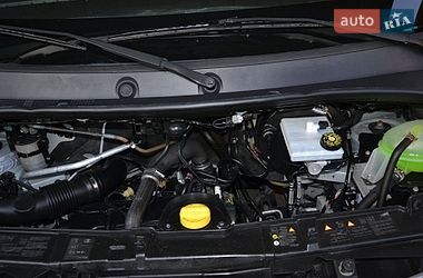 Грузовой фургон Renault Master 2019 в Полтаве