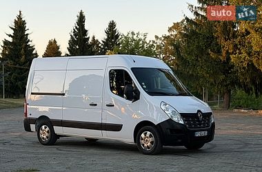 renault master 2018 в Дубно от профессионального продавца Віка