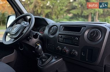 Грузовой фургон Renault Master 2018 в Дубно фото 37 Грузовой фургон Renault Master 2018 в Дубно